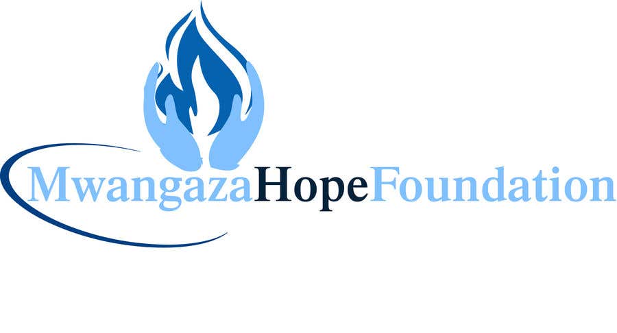 Participación en el concurso Nro.21 para                                                 Review of Mwangaza Hope Foundation Logo
                                            