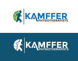 #74 for Design a logo for Physiotherapy practice by Silvascreation