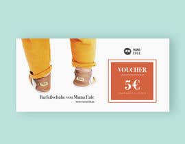 #46 untuk flyer mamaeule.de oleh merilinmetsamaa