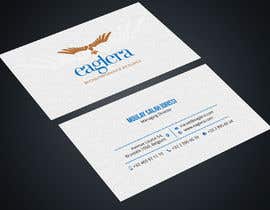 #944 for Design some Business Cards by juwel786