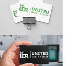 #534 for Design United Debt Relief Logo by IonelCristian
