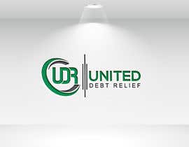 #535 for Design United Debt Relief Logo by mahimmusaddik121