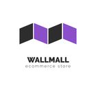 #5 for WallMall - Logo Restyling by marcvento12