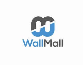 #209 dla WallMall - Logo Restyling przez chandanjessore