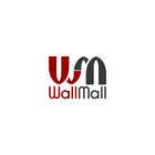 #77 untuk WallMall - Logo Restyling oleh sjluvsu