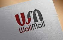 #78 for WallMall - Logo Restyling af sjluvsu