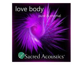#64 Love Body CD Cover részére Pibbles által