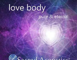 nº 78 pour Love Body CD Cover par StudioNLK 