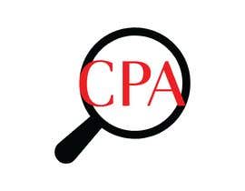 #91 for CPA- LOGO-EMAIL by rrustom171