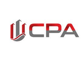 #98 for CPA- LOGO-EMAIL by nikose78