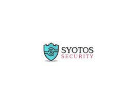#235 for Redesign a logo for SYOTOS by paayhigh