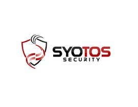 #10 for Redesign a logo for SYOTOS by afsinsahin