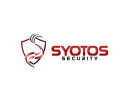 #30 for Redesign a logo for SYOTOS by afsinsahin