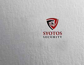 #224 for Redesign a logo for SYOTOS by asmaparin25