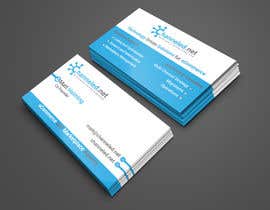 #37 for Design some Business Cards by masrufa123