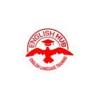 Nro 756 kilpailuun English Hub Logo Contest käyttäjältä nowshad01661