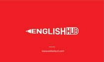 Nro 785 kilpailuun English Hub Logo Contest käyttäjältä nowshad01661