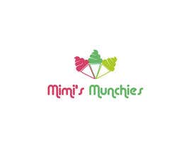 #6 for Mimi’s Munchies by ilyasdeziner
