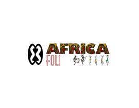 #21 para Afrika Foli Dance compamy de djurceaco