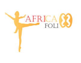 #15 para Afrika Foli Dance compamy de michelhelmer