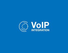 #7 untuk Logo Design for VoIP Integration oleh IzzDesigner