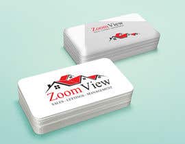 #40 for Design a Logo and a sample business card by softlogo11