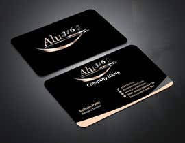 #20 untuk design a business card for a small company oleh creativeworker07