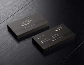 #23 untuk design a business card for a small company oleh androiduidesign