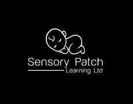 #34 for logo design for &#039;Sensory Patch&#039; by biplob1985