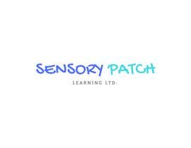 #28 para logo design for &#039;Sensory Patch&#039; de RazzaqR