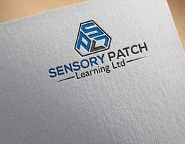 Číslo 22 pro uživatele logo design for &#039;Sensory Patch&#039; od uživatele shahnewazfurkan