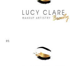 #106 for Logo Design for makeup artist business by wpurple