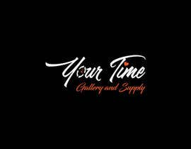 #36 Your Time Gallery and Supply részére Nuruzzaman835 által