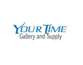 #77 Your Time Gallery and Supply részére naimmonsi5433 által