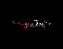 #28 para Your Time Gallery and Supply de Mdsobuj0987