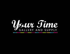 #25 para Your Time Gallery and Supply de AvdoAlsayed