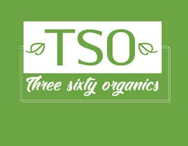 #1 for I need a logo designed. Brand name is Three Sixty Organics also known as TSO. We are an organic skin care, beard gromming and shave product business. by PedroHart