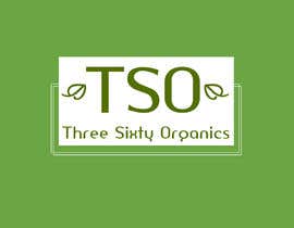 #3 for I need a logo designed. Brand name is Three Sixty Organics also known as TSO. We are an organic skin care, beard gromming and shave product business. by PedroHart