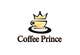 Kilpailutyön #108 pienoiskuva kilpailussa                                                     Logo Design for Coffee Prince
                                                