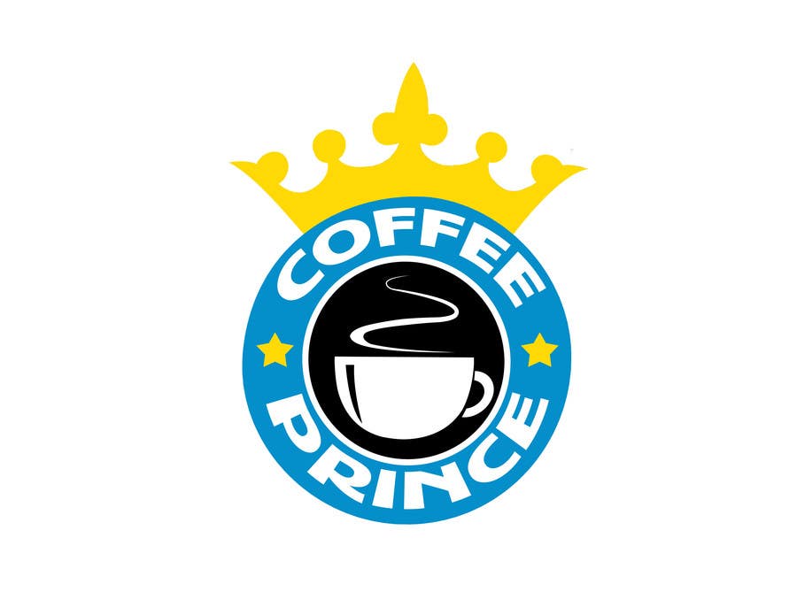 Wasilisho la Shindano #155 la                                                 Logo Design for Coffee Prince
                                            