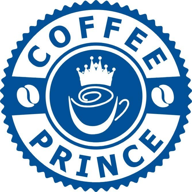 Konkurrenceindlæg #73 for                                                 Logo Design for Coffee Prince
                                            