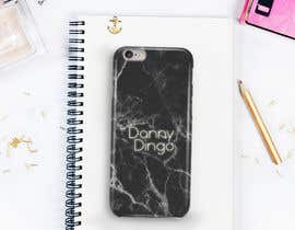 #54 for Logo for iPhone Case Company by cristinaa14