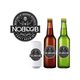 Miniatura de participación en el concurso Nro.153 para                                                     Design a Logo for a new craft brew company called NOBOOB
                                                
