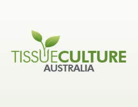 #203 for Logo Design for Tissue Culture Australia by MDinesh87