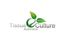 #140 for Logo Design for Tissue Culture Australia by jefpadz