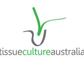 #322 for Logo Design for Tissue Culture Australia by fedegh