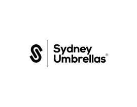 #575 for Design Logo for website &#039;Sydney Umbrellas&#039; by bujarluboci
