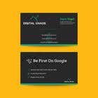 #36 for Design A Logo And Business Cards by Roronoa12