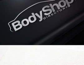 nº 38 pour Logo Design for BodyShop Directory par trying2w 
