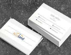 #342 for Design Business Cards by sirana850